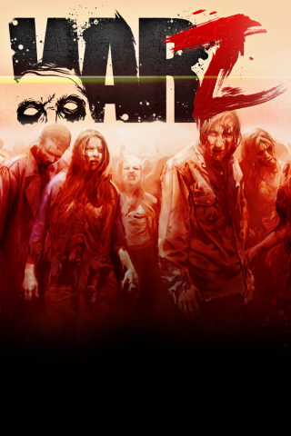 hammerpoint interactive, the warz, зомби, warz