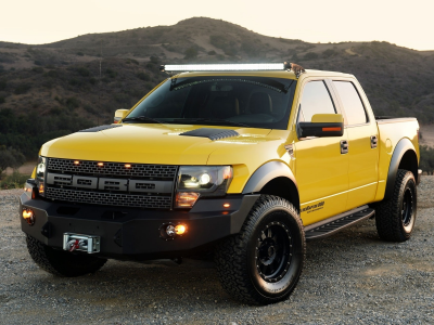 f-150, raptor