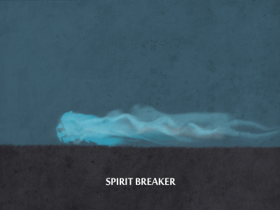 spirit, spirit breaker, minimalism, sheron1030, valve, dota 2