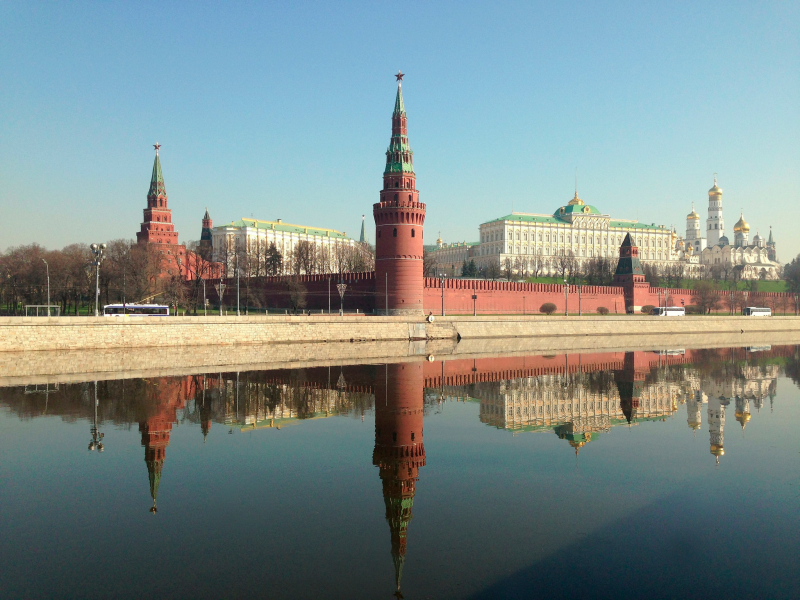кремль, россия, москва, столица