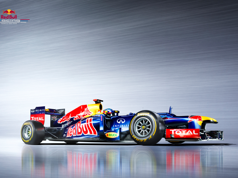 rb8, formula 1, болид, red bull, f1, себастьян феттель, vettel