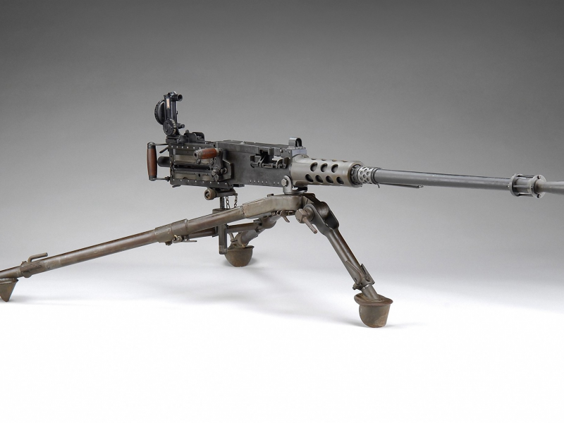 50BMG, треногаNG MACHINE GUN M2HB, BROWNI станковый крупнокалиберный пулемет системы Браунинга, tripod M3