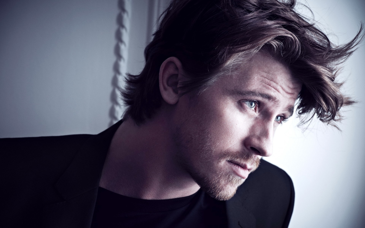 мужчина, garrett hedlund, гаррет хедлунд, взгляд, актер