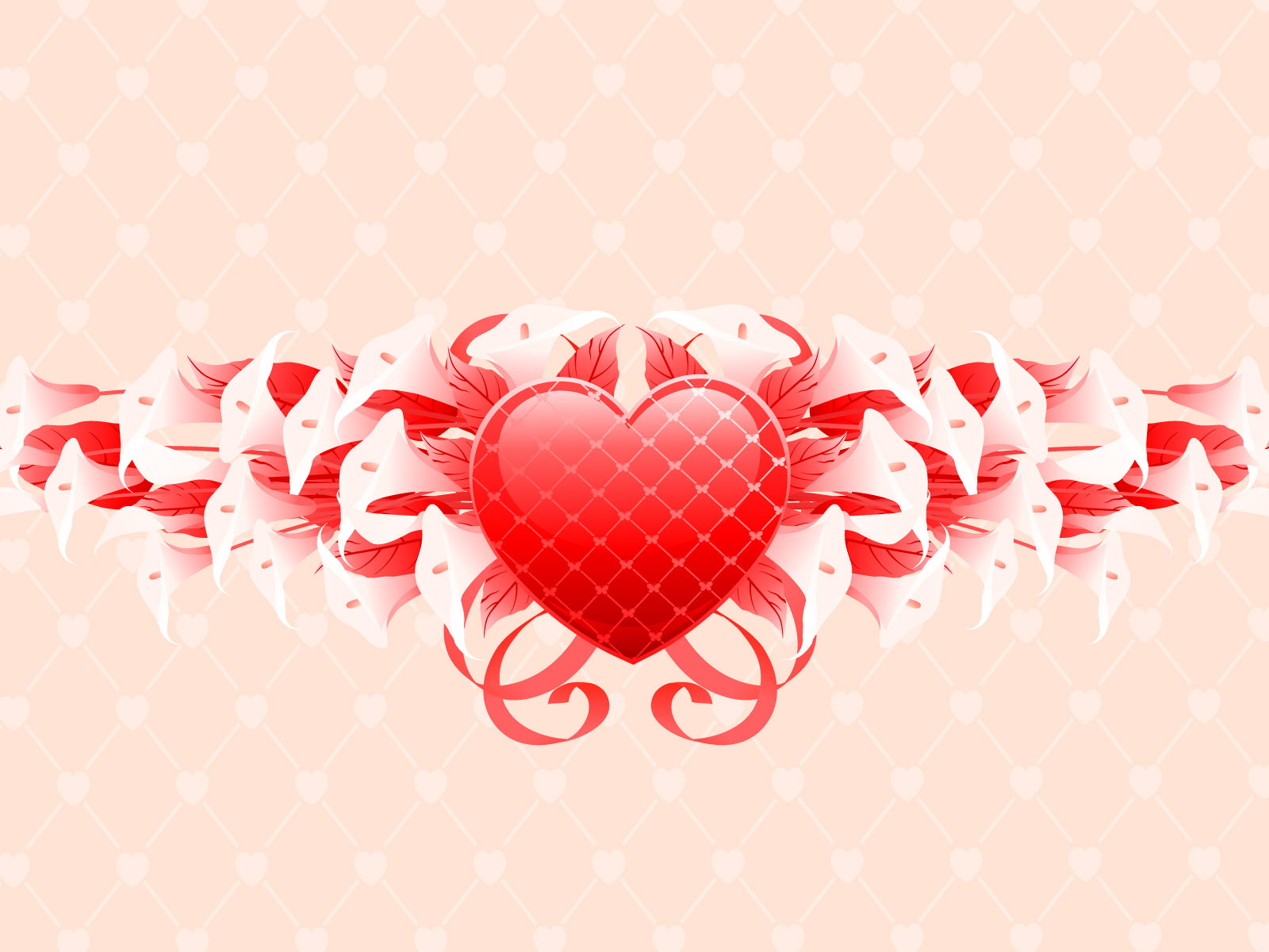 14 февраля, st. valentine, сердце, день святого валентина