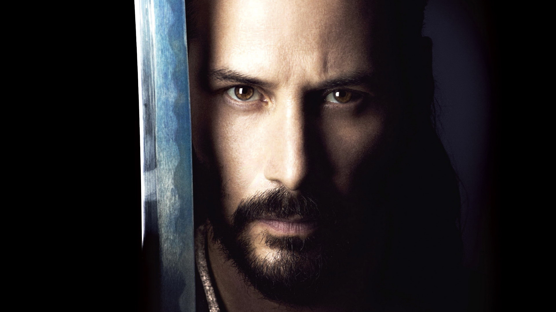 47 ронинов, лицо, киану ривз, меч, 47 ronin, keanu reeves, фильм