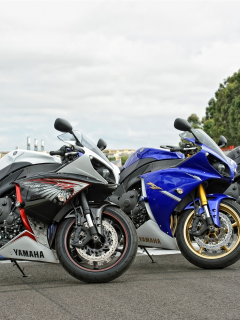 r1, yzf, yamaha