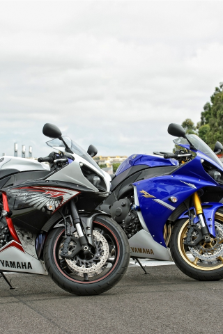 r1, yzf, yamaha