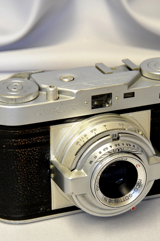 43mm, объектив, wirgin edixa lentille isconar, диафрагма, фотоаппарат