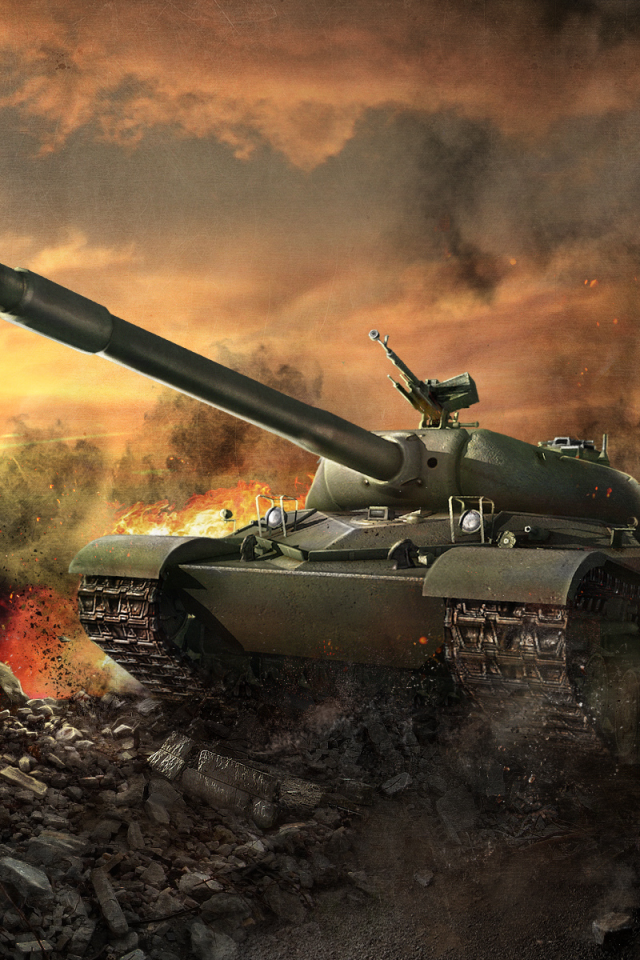 world of tanks, тяжёлый танк, wot, wz-111, мир танков, wargaming net