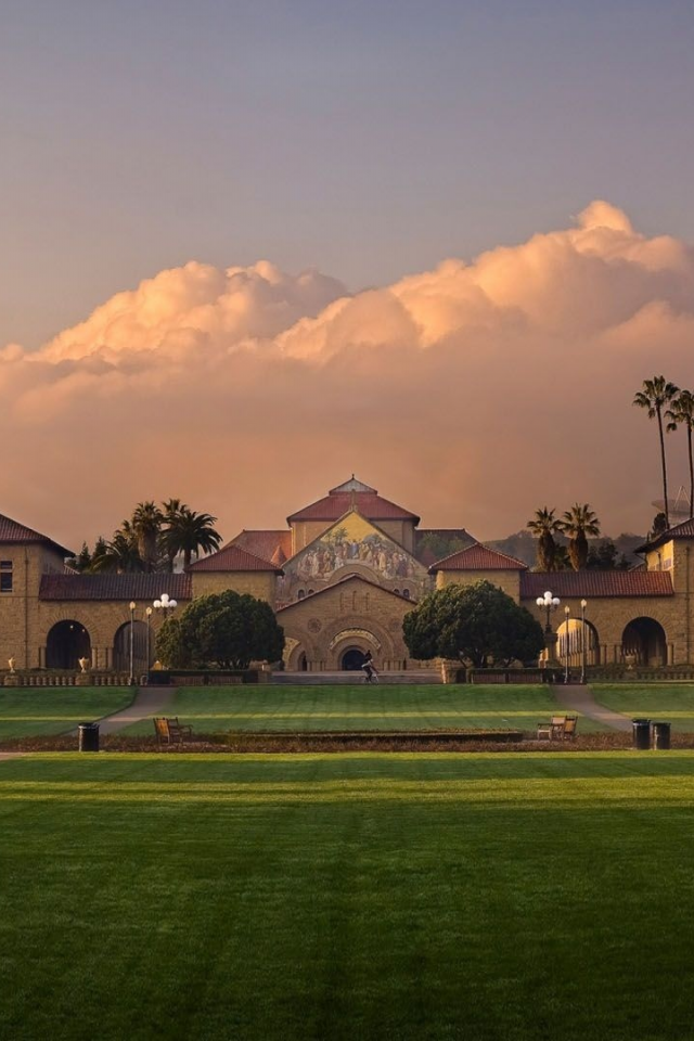 Стэнфордский университет, Пало Альто, Калифорния, США, университет, Stanford University, California, United States