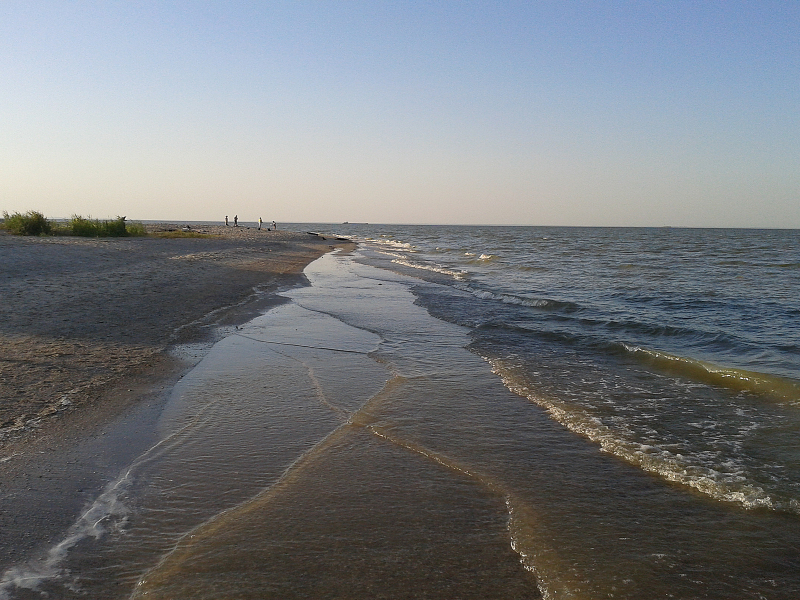 Море, берег, взморье, лиман.