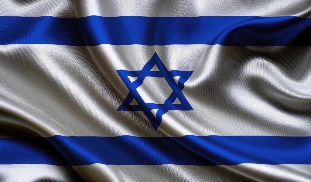 флаг, израиль