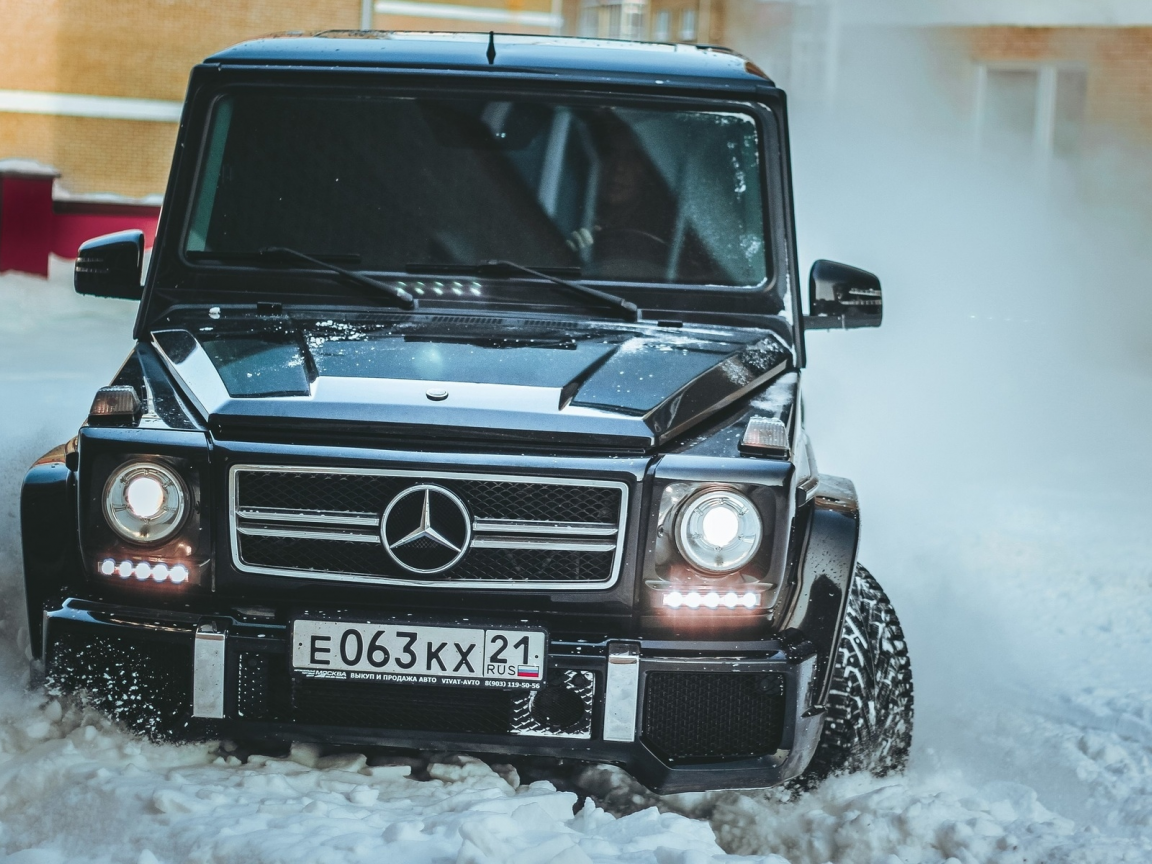 Mercedes G mercedes, автомобили, brabus