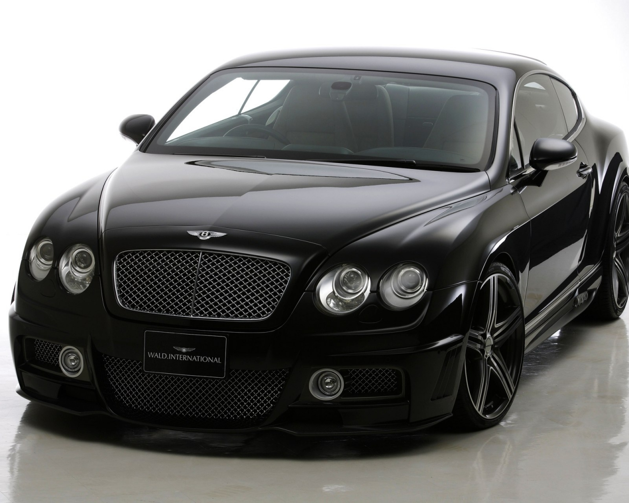 авто, купе, Bentley continental gt