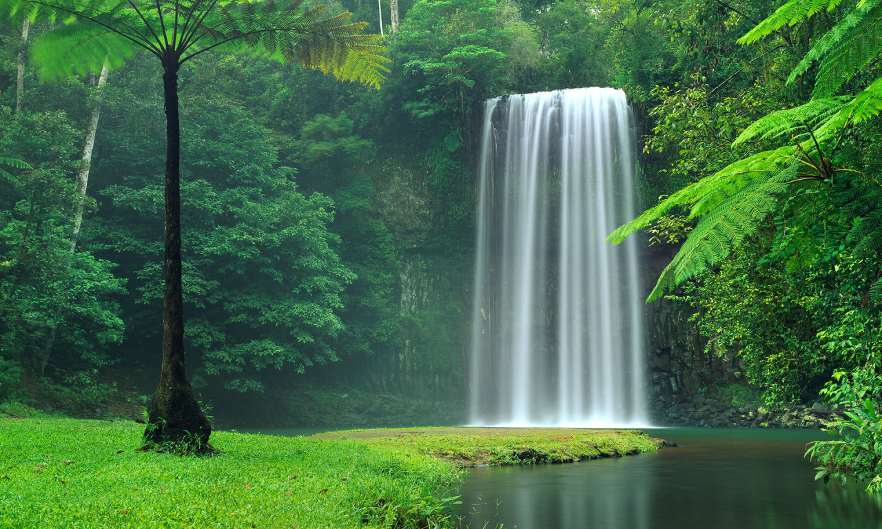 природа, водопад, красиво, супер фото