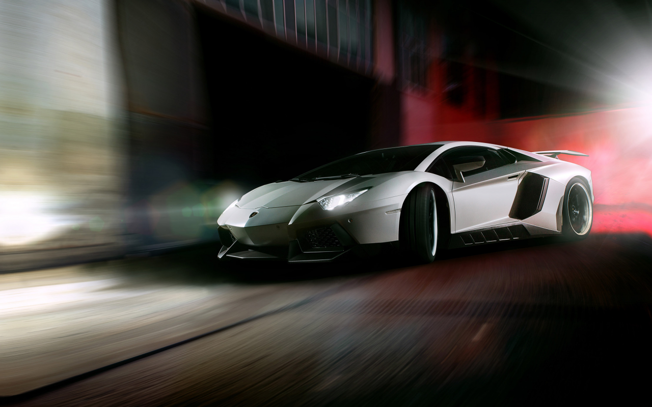 tuning, lamborghini aventador, автообои, novitec torado, ламборгини, supercar