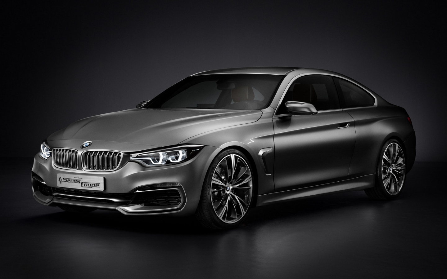 concept, car, автомобиль, обоя, new, 2013, бмв, wallpapers, coupe, 4 series, bmw