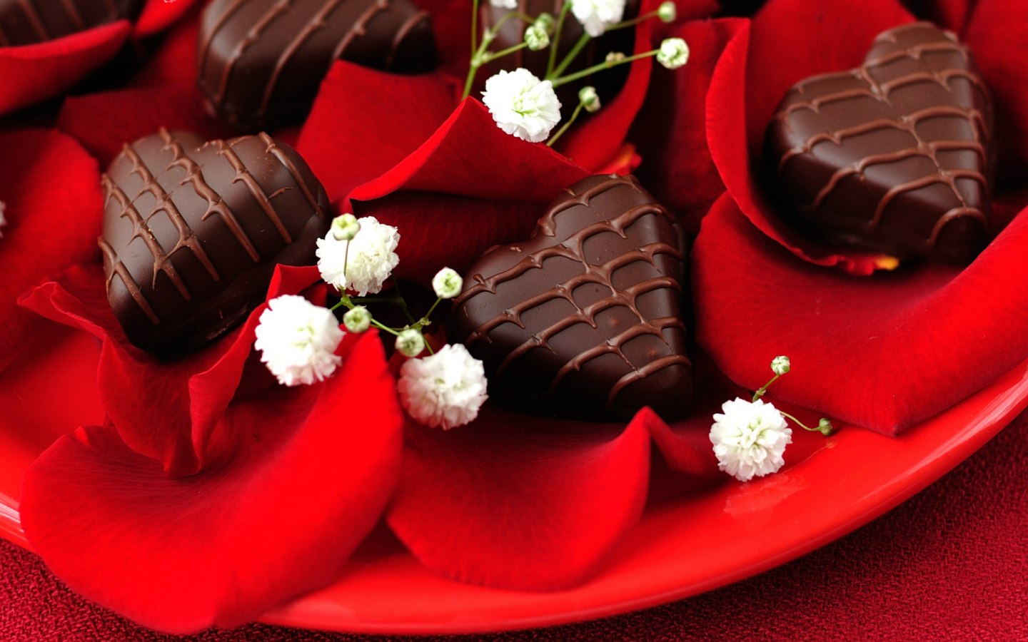 love, chocolate, candy, roses, розы, heart, конфеты, шоколад, holiday, hearts