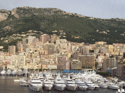 Монте Карло, Княжество Монако, город, Monte Carlo, Principaute de Monaco