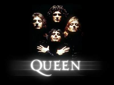 рок, музыка, хард рок, Queen