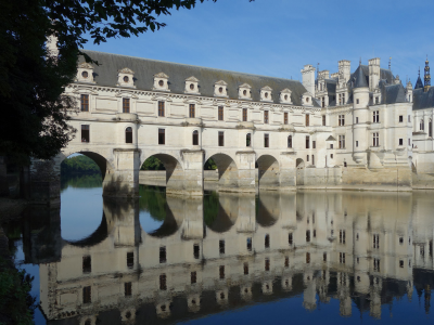 Замок Шенонсо, Шенонсо, Франция, дворец, замок, Chenonceau, Chateau de Chenonceau, France, chateau