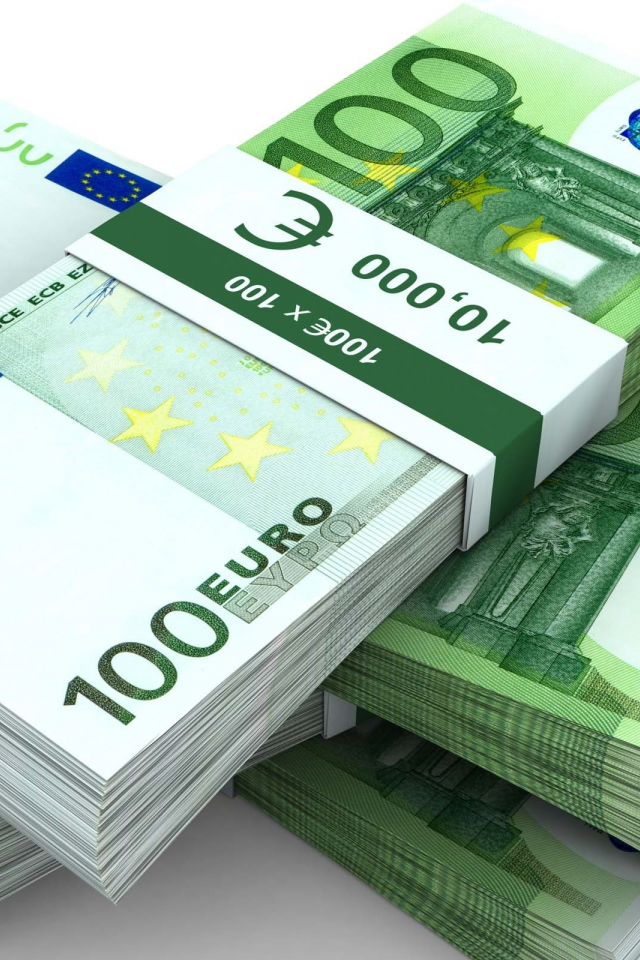 евро, банкноты, банкнота, купюра, пачка, пачки, валюта, money, coin, euro, geld, argent
