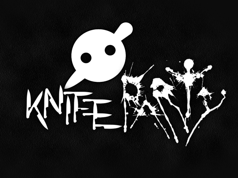 dubstep, knife party, knife, music