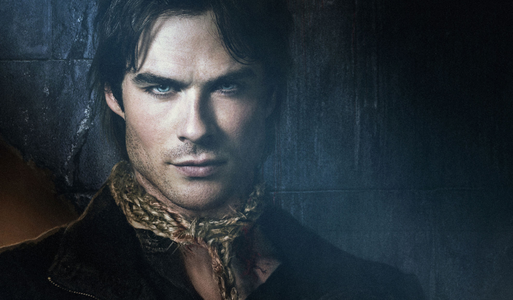 фильмы, ian somerhalder, дневники вампира