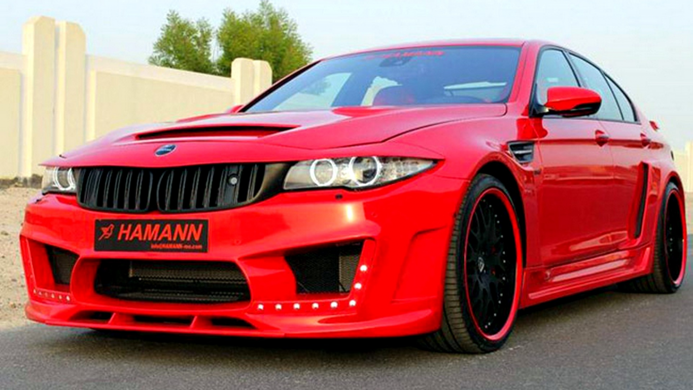 спорткар, тюнинг, BMW M5