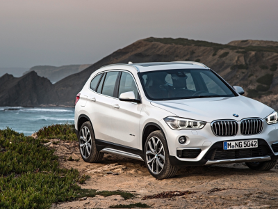 2016, bmw, x1