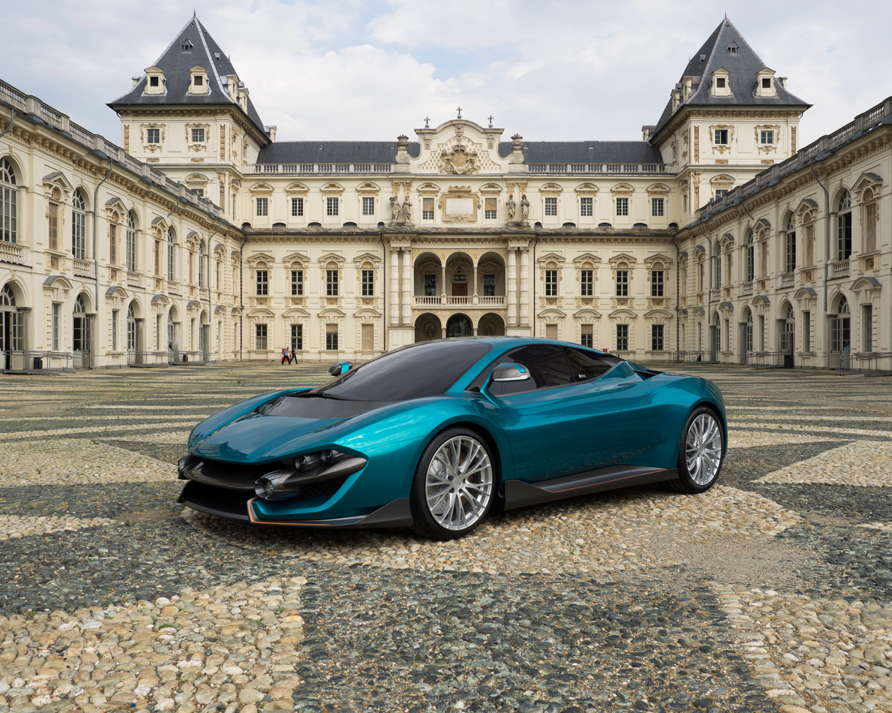 ATS, Automobili Turismo e Sport