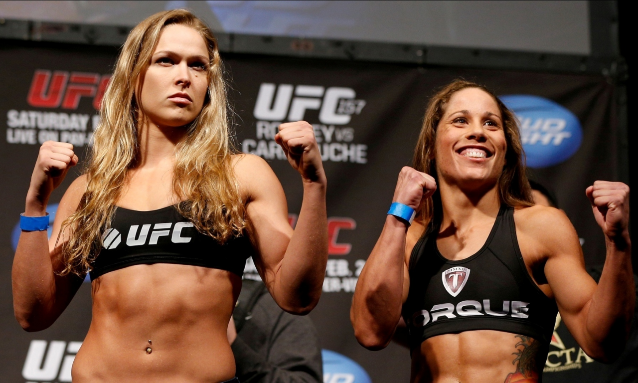 fight, ronda rousey, fitness, mixed, girls, ufc, extreme, martial arts , mma