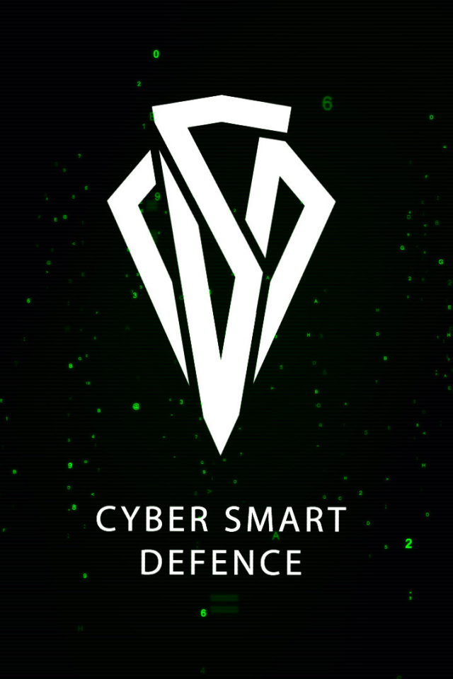 cyber, smart, defence