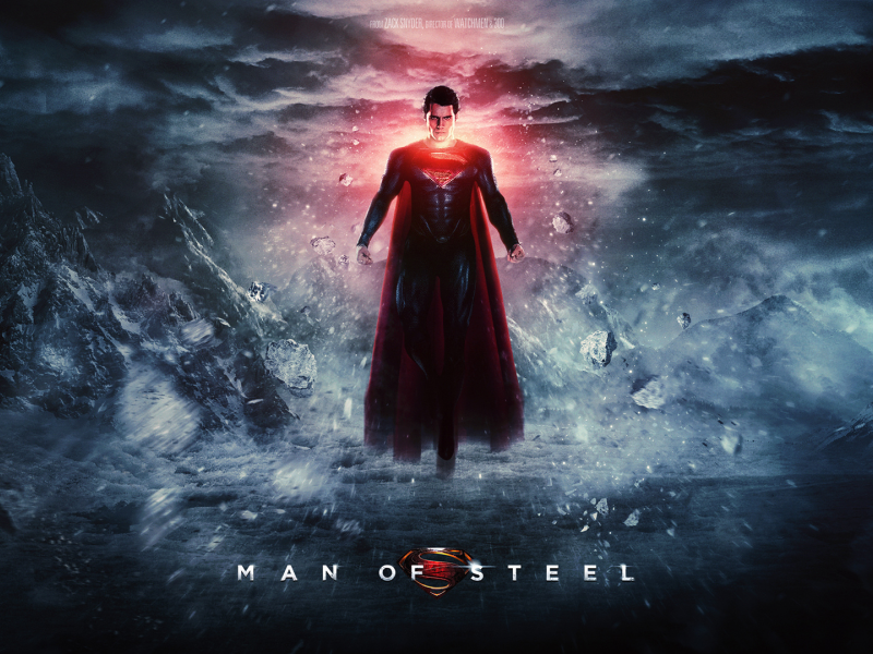 kal-el, henry cavill, dc comics, человек из стали, superman, man of steel, clark kent