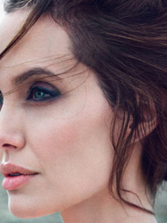 Анджелина Джоли, актриса, красавица