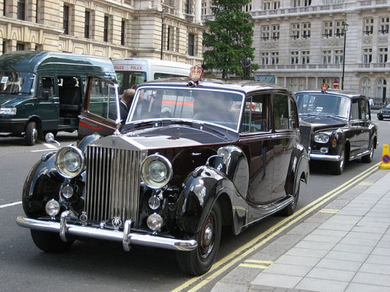 АВТО, rolls royce phantom 1950ГОДА