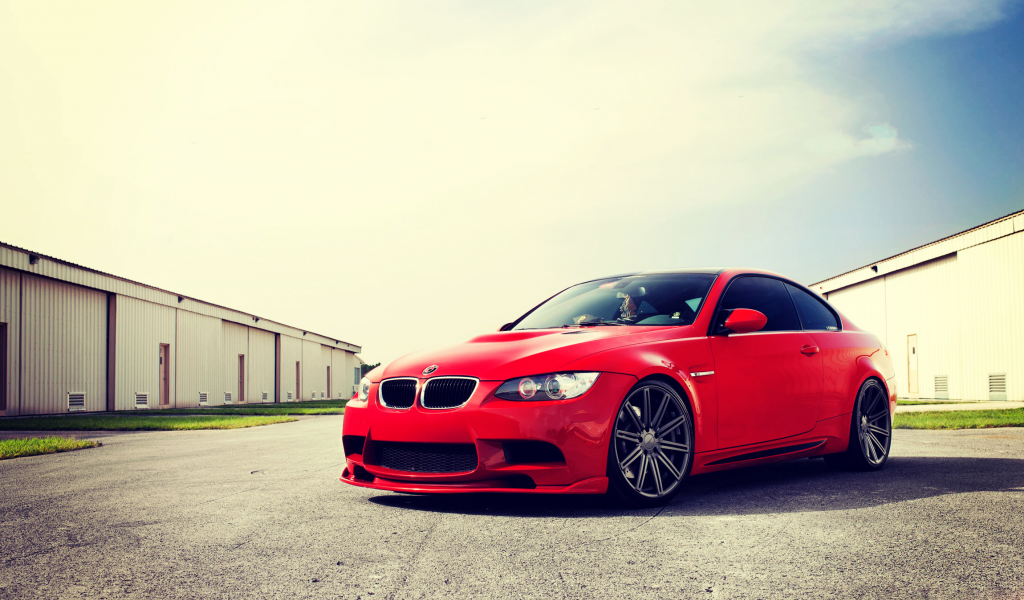 e92, bmw, m3, tuning, vossen, coupe