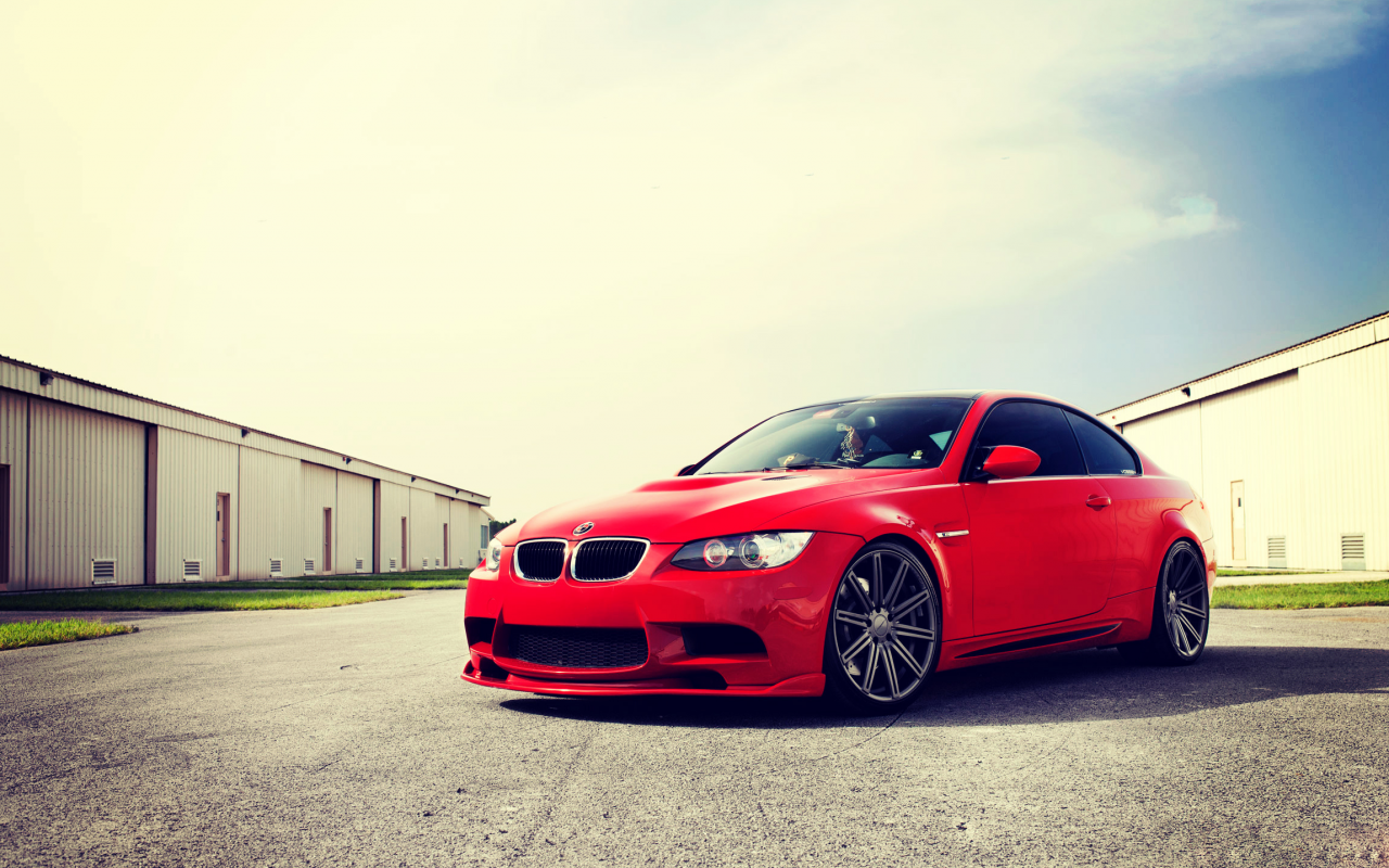 e92, bmw, m3, tuning, vossen, coupe