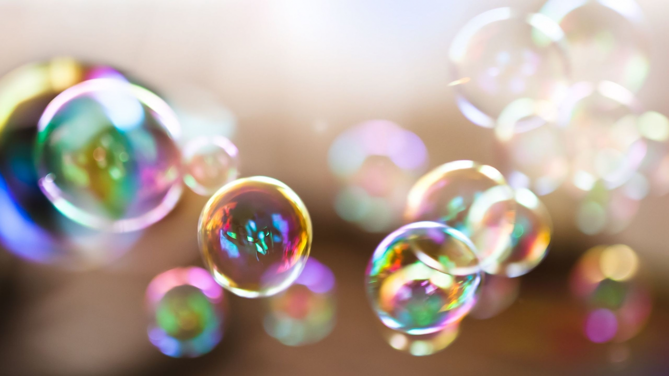 мыльные пузыри, настроения, пузырьки, детство