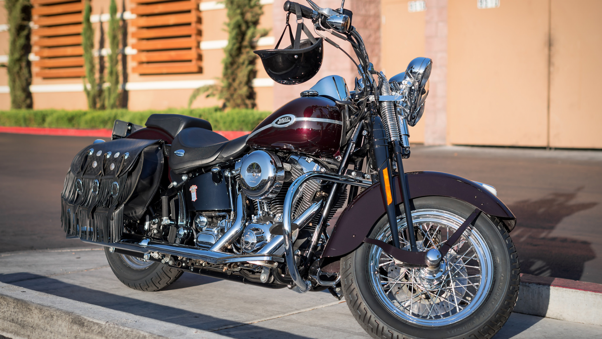 байк, мотоцикл, Harley-Davidson, дизайн