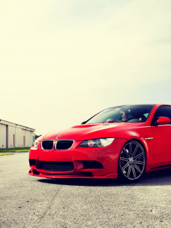 e92, bmw, m3, tuning, vossen, coupe