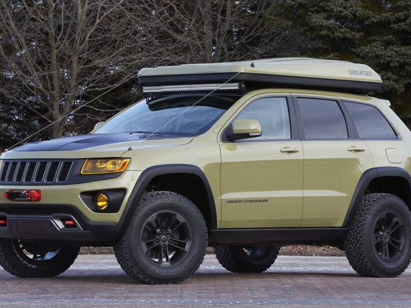 jeep, grand cherokee