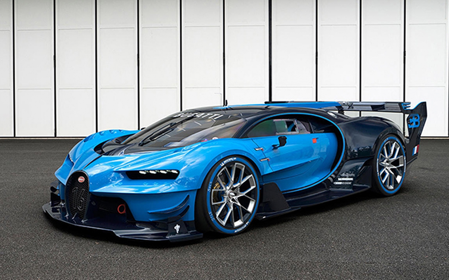 АВТО, Bugatti Gran Turismo 6, ПРОСТО СУПЕР