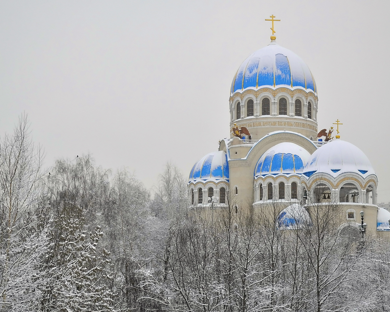 купола, православие, храм