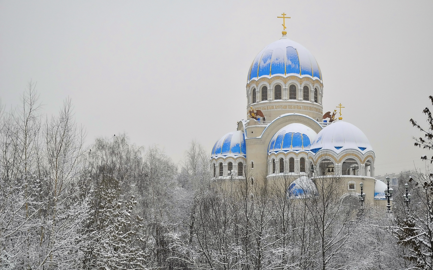 купола, православие, храм