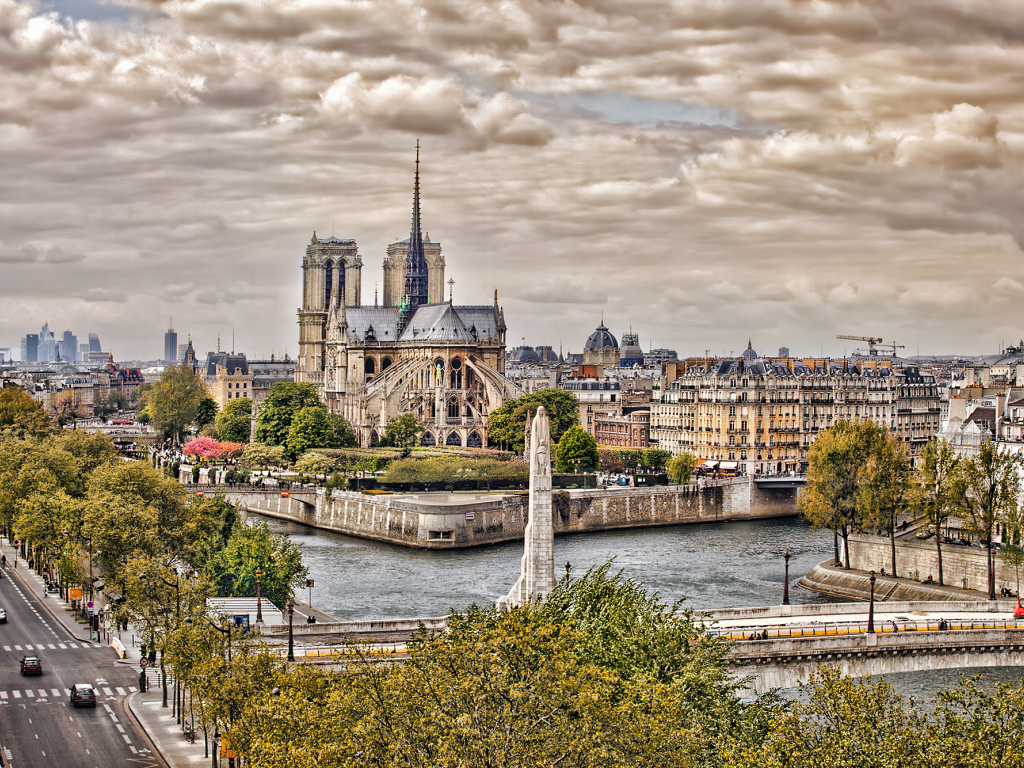 notre dame de paris, нотр-дам-де-пари