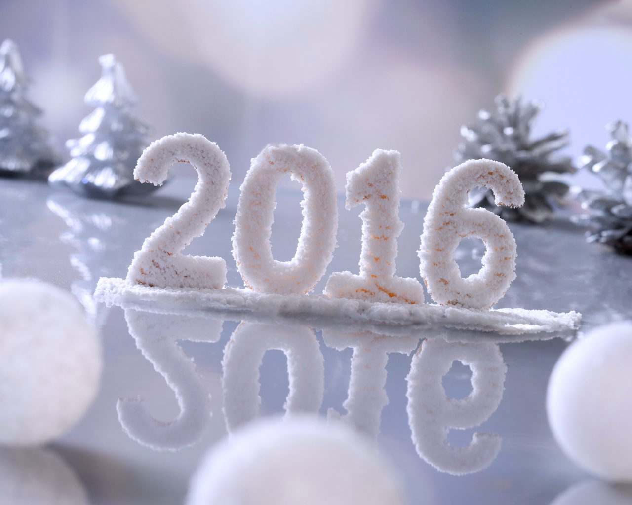 елка, поздравление, новогодние обои, 2016, с новым годом