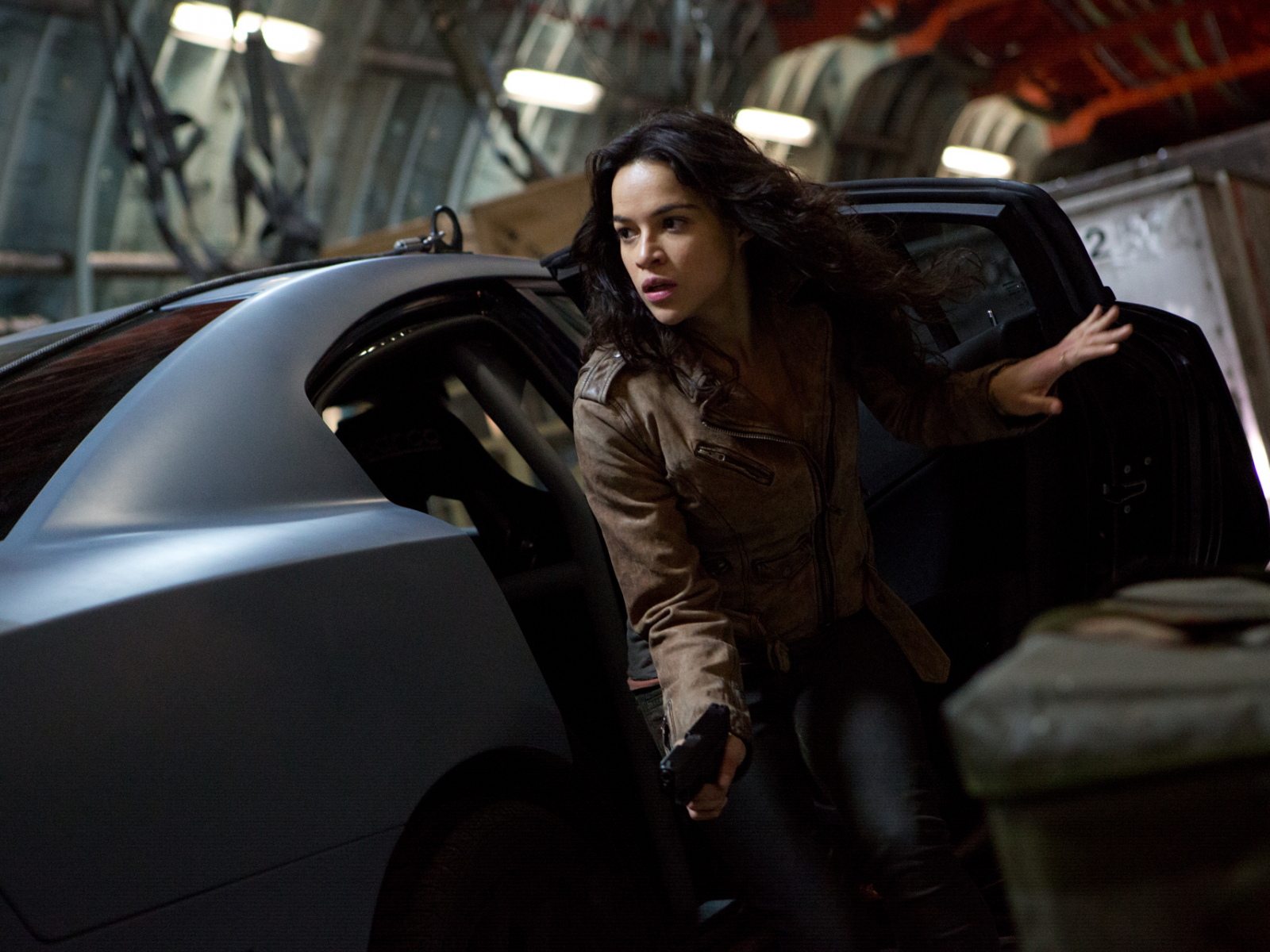 форсаж 6, the fast and the furious 6, michelle rodriguez, мишель родригес