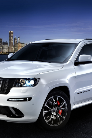 &amp;quot;limited edition&amp;quot;, srt8, jeep grand cherokee, wallpapers, car