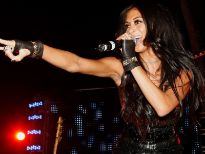 николь шерзингер, nightccub, nicole scherzinger, ночной клуб